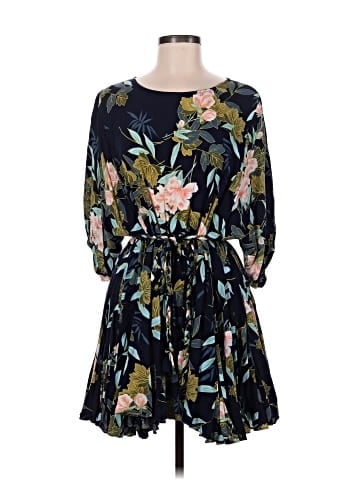 AaKaa Casual Dress (view 1)
