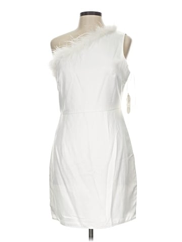 Altar'd State Cocktail Dress (view 1)