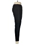 Eileen Fisher Solid Black Active Pants Size M (petite) - photo 4