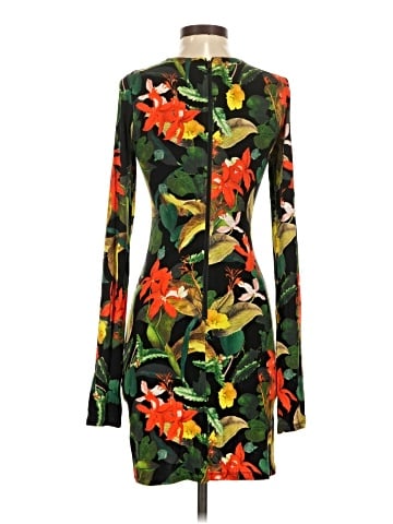 Alice + Olivia Cocktail Dress (view 2)