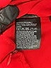 H&M 100% Polyester Solid Red Jumpsuit Size S - photo 5