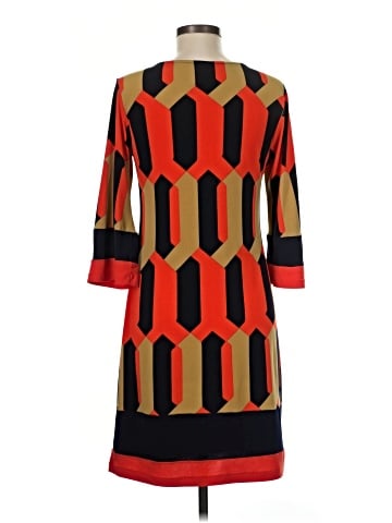 En Focus Studio Casual Dress (view 2)