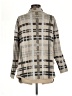 By Design Gray Kimono Size M - photo 2