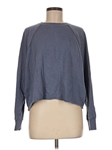 Aerie Pullover Sweater (view 1)