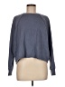 Aerie Gray Pullover Sweater Size M - photo 1