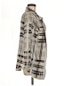 By Design Gray Kimono Size M - photo 4