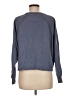 Aerie Gray Pullover Sweater Size M - photo 2