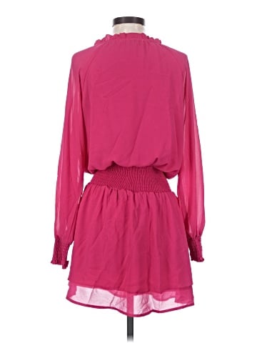 Veronica M. Casual Dress (view 2)