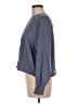 Aerie Gray Pullover Sweater Size M - photo 5