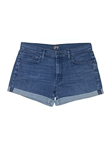 Mother Denim Shorts (view 1)