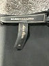 BCBGMAXAZRIA Black Sleeveless Blouse Size S - photo 4