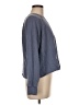 Aerie Gray Pullover Sweater Size M - photo 4