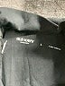 Old Navy - Maternity Black Athletic Shorts Size L - photo 3