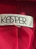 Kasper Pink Blazer Size XL (estimated) - photo 6