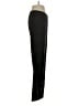 L.L.Bean Solid Black Dress Pants Size XS - photo 4