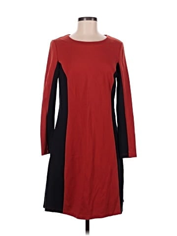 Sahalie Casual Dress (view 1)