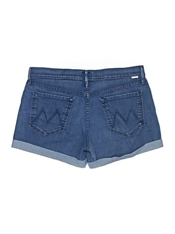 Mother Denim Shorts (view 2)
