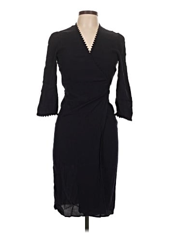 BA&SH Cocktail Dress (view 1)
