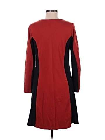 Sahalie Casual Dress (view 2)