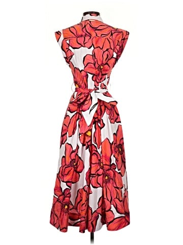 Milly Cocktail Dress (view 2)
