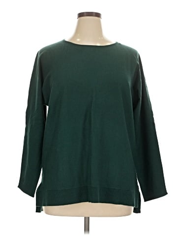 MICHAEL Michael Kors Pullover Sweater (view 1)