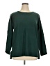 MICHAEL Michael Kors Green Pullover Sweater Size XL - photo 1