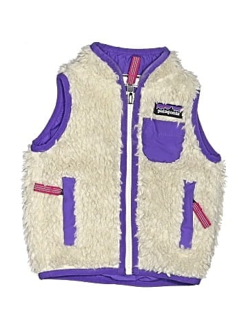 Patagonia Vest (view 1)