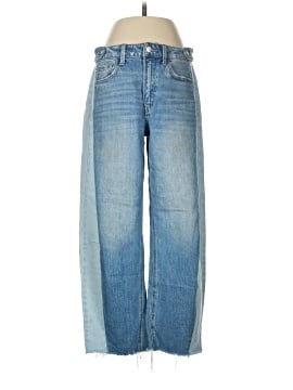Flying Monkey Jeans