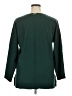 MICHAEL Michael Kors Green Pullover Sweater Size XL - photo 2