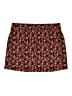 J.Jill Floral Orange Skort Size 3X - photo 1