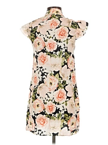 Alice + Olivia Casual Dress (view 2)