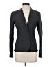 Theory Gray Blazer Size 4 - photo 1