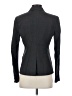 Theory Gray Blazer Size 4 - photo 2