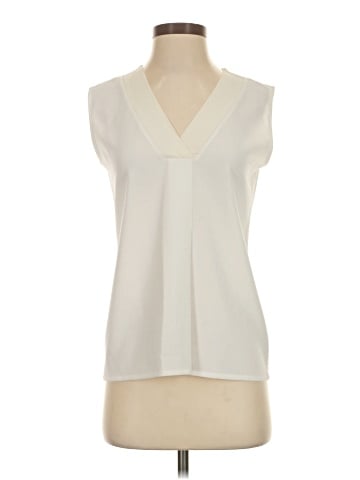 BOSS by HUGO BOSS Sleeveless Blouse (view 1)
