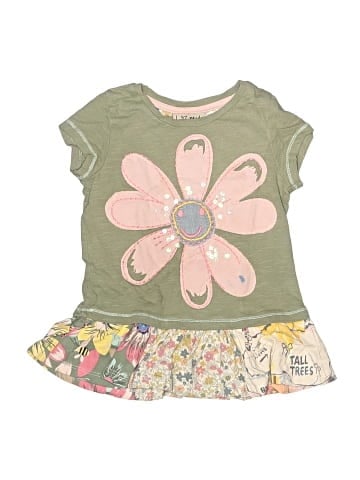 Next Short Sleeve T-Shirt (view 1)