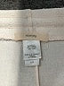 Eberjey Ivory Casual Pants Size L - photo 7