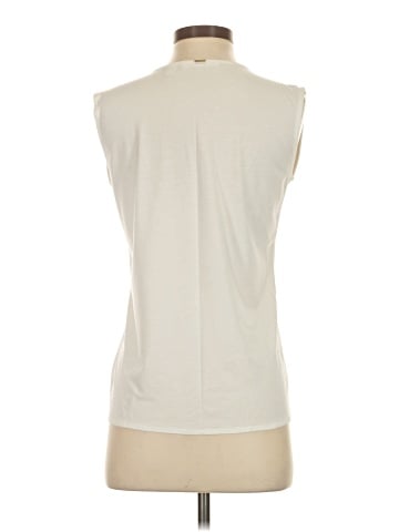 BOSS by HUGO BOSS Sleeveless Blouse (view 2)