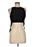 Zara Black Tank Top Size M - photo 1