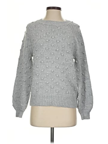 Gap Pullover Sweater (view 1)