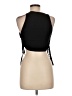 Zara Black Tank Top Size M - photo 2