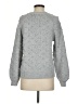 Gap Tweed Gray Pullover Sweater Size XS - photo 2