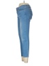 Gap Hearts Blue Jeans Size 6 - photo 5
