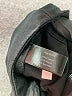 Boston Proper Solid Black Shorts Size 8 - photo 4