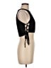 Zara Black Tank Top Size M - photo 4