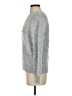 Gap Tweed Gray Pullover Sweater Size XS - photo 5
