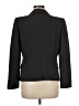 Armani Collezioni Black Blazer Size 8 - photo 2