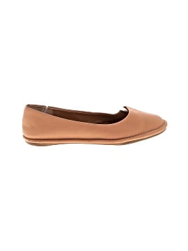 Adam Tucker Flats