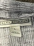 Dana Buchman 100% Polyester Gray Cardigan Size L - photo 7
