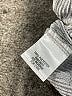 Dana Buchman 100% Polyester Gray Cardigan Size L - photo 8