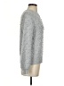 Gap Tweed Gray Pullover Sweater Size XS - photo 4